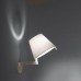 Бра Melampo 0721020A Artemide