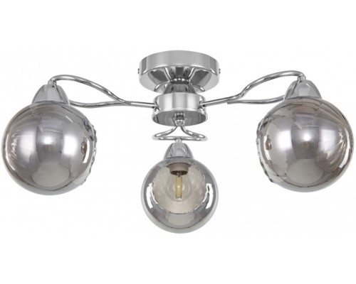 Потолочная люстра AMALFI-329207 329207/3 CR Arte Milano