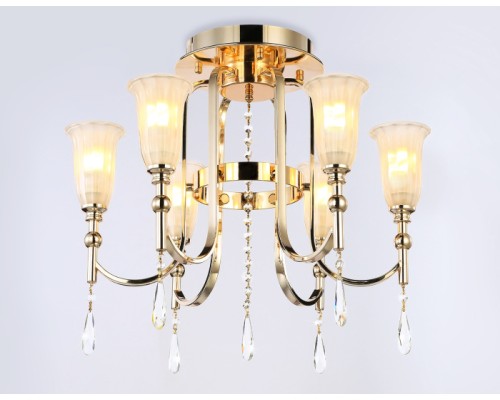 Потолочная люстра TRADITIONAL TR3244 Ambrella