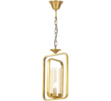 Подвесной светильник Benton LDP 1236-1 MD+AB Lumina Deco