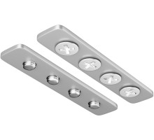 Соединитель Accessories for tracks Exility TRA034C-SC-42S Maytoni