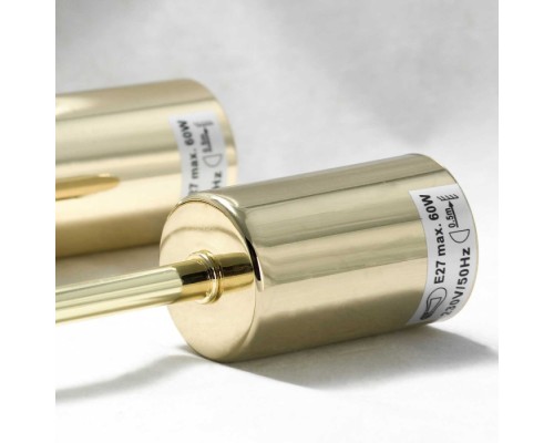 Подвесная люстра Huron LSP-8155 Lussole LGO
