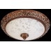 Потолочный светильник Venice II VENICE II 11363/3C ANTIQUE Natali Kovaltseva
