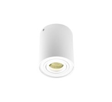 Точечный светильник  DL18613/01WW- R White Donolux