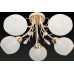 Потолочная люстра Gwen TL7460X-05FG TopLight