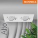 Точечный светильник Alto WDL-GU5.3/01W-02 Wolta