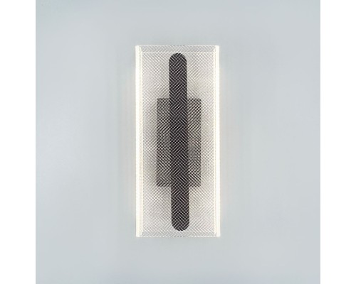 Бра LED4U L6342-01 GR LED4U