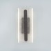 Бра LED4U L6342-01 GR LED4U