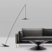 Торшер Pescaro L41241.09 L'Arte Luce