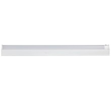 Линейный светильник  LLED-02-04W-4000-MS-W ЭРА