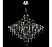 Подвесная люстра Fedelina WE335.10.103 Wertmark