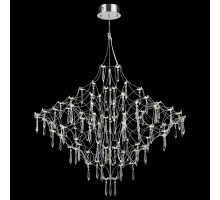 Подвесная люстра Fedelina WE335.10.103 Wertmark