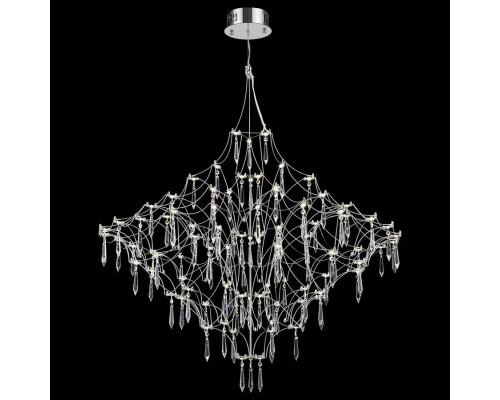 Подвесная люстра Fedelina WE335.10.103 Wertmark