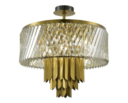 Потолочная люстра Nari SL1635.302.09 ST Luce