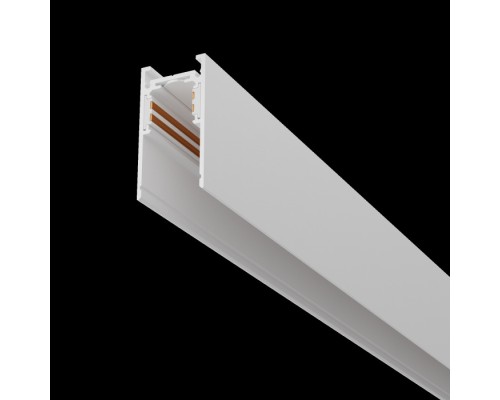 Шинопровод Busbar trunkings Exility TRX034-411W Maytoni