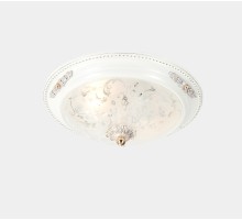Потолочный светильник Lugo LUGO 142.2 R30 white Lucia Tucci