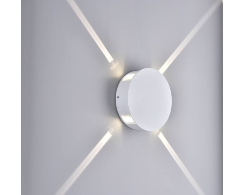 Архитектурная подсветка STAR GW-A131-4-4-WH-WW DesignLed