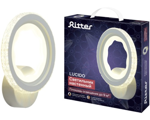 Бра Lucido 51642 6 Ritter