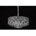 Подвесная люстра Sovrana FL1191-22P Fluorite