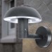Настенный светильник уличный  W2251S GR Oasis Light