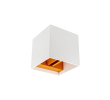 Архитектурная подсветка BIG-KUB LWA803L-WH-WW DesignLed