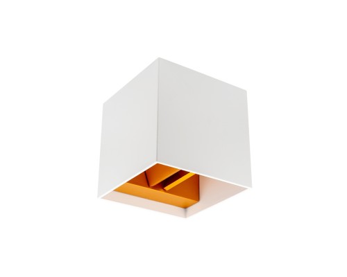 Архитектурная подсветка BIG-KUB LWA803L-WH-WW DesignLed
