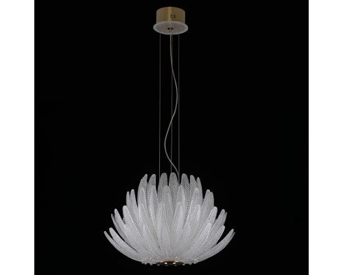 Подвесная люстра Deltoro CL327160 Citilux