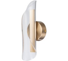 Бра Ciclone A2474AP-7PB Arte Lamp