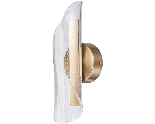 Бра Ciclone A2474AP-7PB Arte Lamp