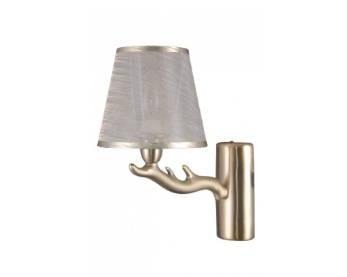 Бра 79018 79018/1W BRASS Natali Kovaltseva