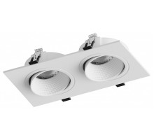 Точечный светильник Bodo HSBL_0105 Hesby Lighting