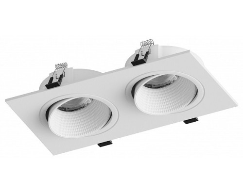 Точечный светильник Bodo HSBL_0105 Hesby Lighting