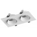 Точечный светильник Bodo HSBL_0105 Hesby Lighting