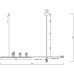 Подвесной светильник Рия 07618-150,19 Kink Light