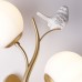 Бра Camomilla A9712AP-2SG Arte Lamp