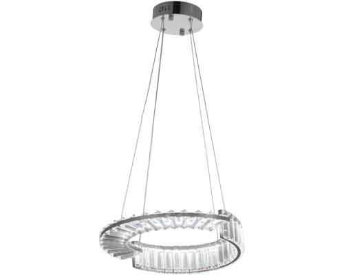 Подвесной светильник  LDP 6026-400 CHR Lumina Deco