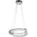 Подвесной светильник  LDP 6026-400 CHR Lumina Deco