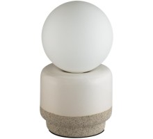 Интерьерная настольная лампа Himiko 5670/1T Lumion