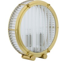 Интерьерная настольная лампа Lauria LAU-LG-2(Z) Kutek