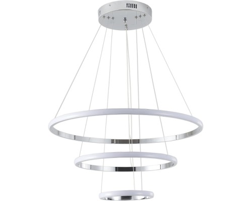 Подвесной светильник Ringolight ZRS.33322.75C Zortes