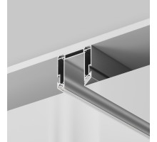 Профиль Accessories for tracks Gravity TRA010MP-212S Maytoni