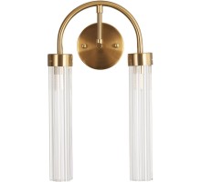 Бра Borgia A4088AP-2AB Arte Lamp