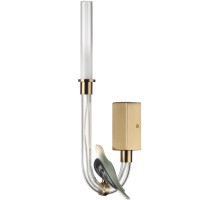 Бра Lark 5431/2WL Odeon Light