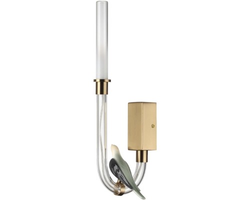 Бра Lark 5431/2WL Odeon Light
