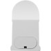 Настенно-потолочный светильник  LLED-01-08W-6500-W ЭРА