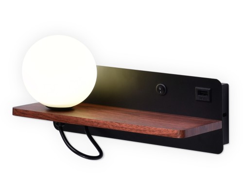 Бра Wallers FW521 Ambrella