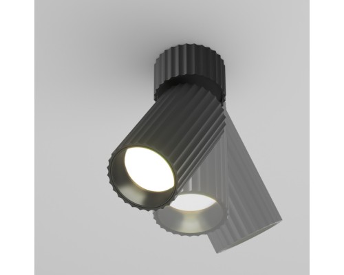 Точечный светильник Calipso C108CL-01-GU10-B Maytoni