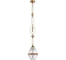 Подвесной светильник Krema 5441/1A Odeon Light