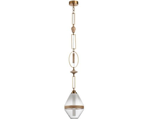 Подвесной светильник Krema 5441/1A Odeon Light