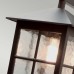 Настенный фонарь уличный Winchester BL19-BLACK Elstead